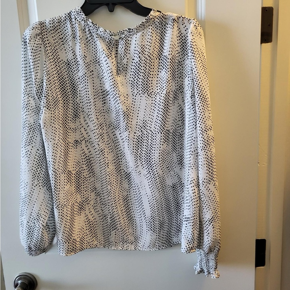 Apt 9 women’s blouse